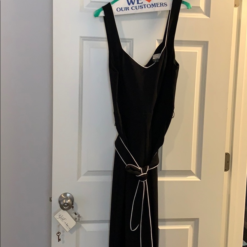 The essential jumpsuit by Anthropology